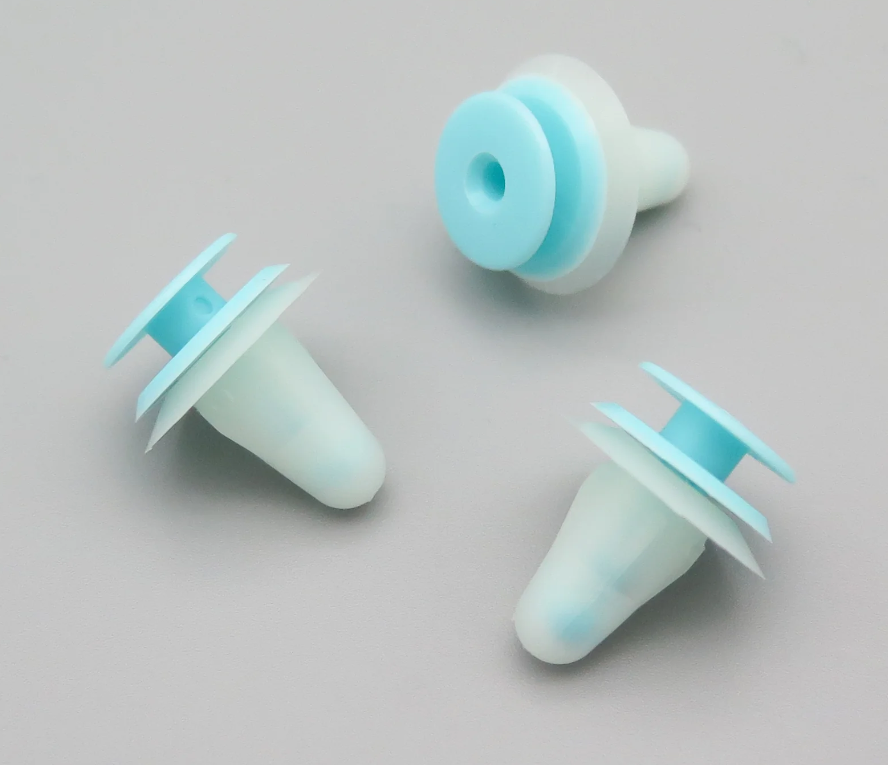 Toyota 8.5mm Door Card Trim Panel Clips